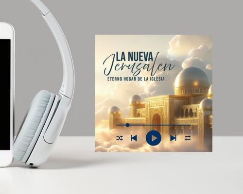 La nueva Jerusalén: Eterno hogar de la Iglesia